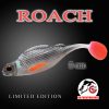 Shad  ROACH, 8cm, Cod R8CB003, culoare naturala