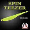 SPIN TEEZER, Set năluci pentru biban, șalău, știucă, somn, Cod: SPT12S034