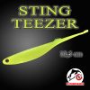 STING TEEZER, Set năluci pentru biban, șalău, știucă, somn, Cod: STT12S034